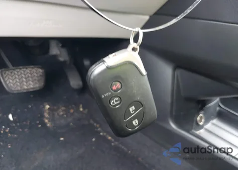 2011 Lexus Hs 250H 450 из США, поврежденный, VIN JTJBC1BA7B2043671